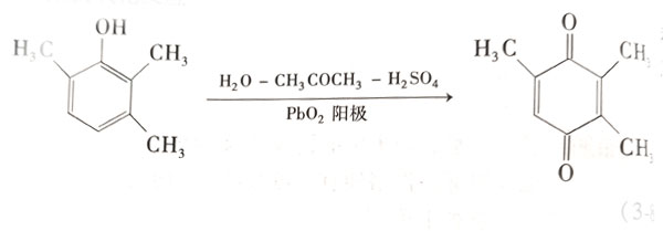 二氧化铅电极电解油水分离、海水电解产生次氯酸盐、镀锌钝化废液再生